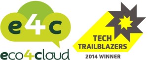 E4C Tech Trailblazers Winner